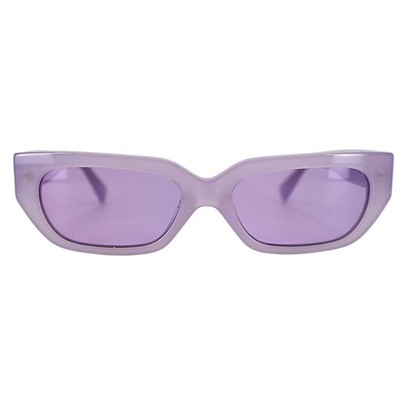 Parto Sunglasses - Pale Lavender main image 4